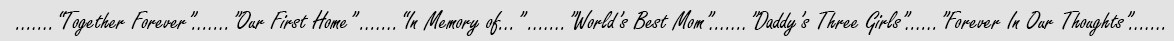 text divider