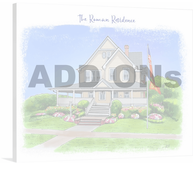 media giclee print canvas 