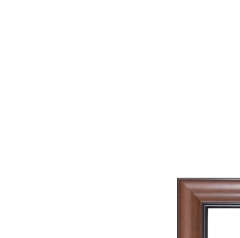 canvas walnut 